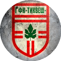 Logo GFK Tikveš 1930 Kavadarci